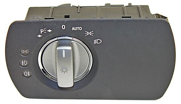 METZGER Schalter, Hauptlicht 0916433 ORIGINAL ERSATZTEIL f&uuml;r MERCEDES-BENZ