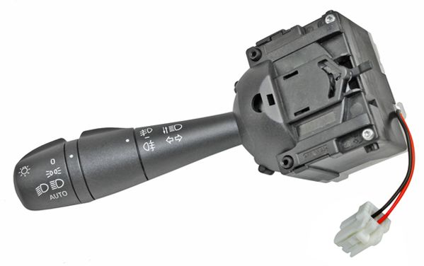 METZGER Lenkstockschalter 0916447 ORIGINAL ERSATZTEIL f&uuml;r RENAULT