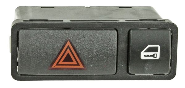METZGER Schalter, T&uuml;rverriegelung 0916448 f&uuml;r BMW
