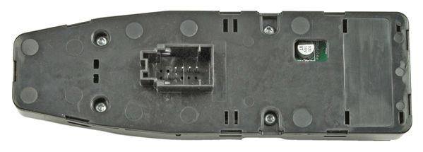 METZGER Schalter, Fensterheber 0916449 GREENPARTS f&uuml;r BMW, fahrerseitig, vorne