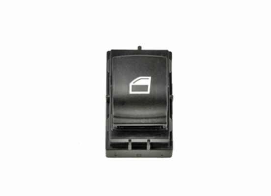 METZGER Schalter, Fensterheber 0916450 GREENPARTS f&uuml;r BMW, beifahrerseitig