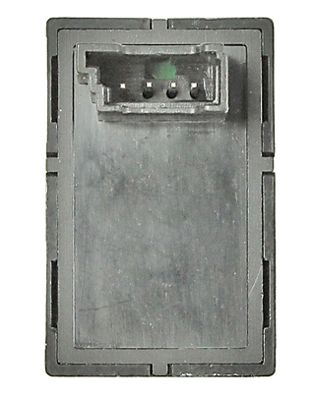 METZGER Schalter, Fensterheber 0916450 GREENPARTS f&uuml;r BMW, beifahrerseitig