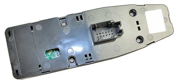 METZGER Schalter, Fensterheber 0916453 GREENPARTS f&uuml;r BMW, fahrerseitig, vorne