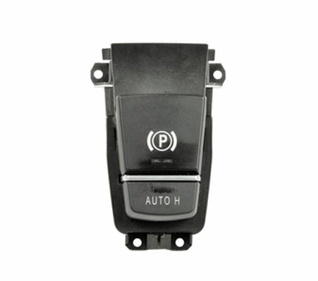 METZGER Schalter, Feststellbremsbet&auml;tigung 0916455 GREENPARTS f&uuml;r BMW