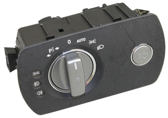 METZGER Schalter, Hauptlicht 0916460 ORIGINAL ERSATZTEIL f&uuml;r MERCEDES-BENZ