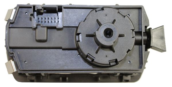 METZGER Schalter, Hauptlicht 0916460 ORIGINAL ERSATZTEIL f&uuml;r MERCEDES-BENZ