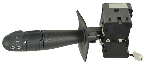 METZGER Lenkstockschalter 0916462 ORIGINAL ERSATZTEIL f&uuml;r RENAULT