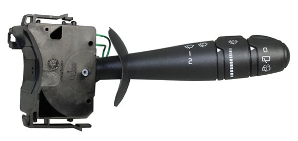 METZGER Lenkstockschalter 0916463 ORIGINAL ERSATZTEIL f&uuml;r OPEL RENAULT