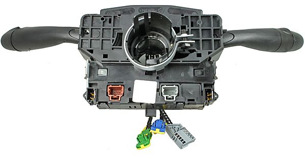 Lenkstockschalter METZGER 0916467 ORIGINAL ERSATZTEIL f&uuml;r CITRO&Euml;N/PEUGEOT