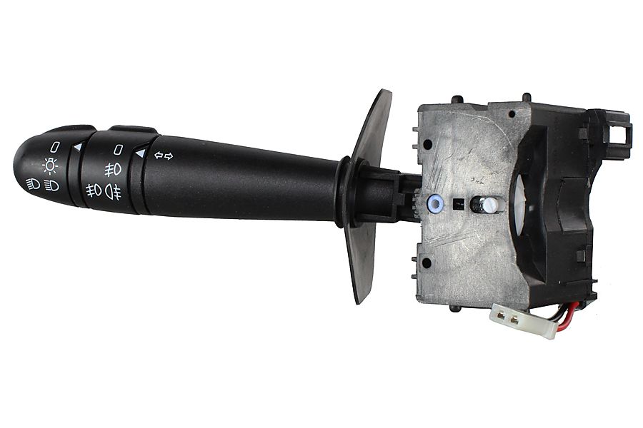 METZGER Lenkstockschalter 0916472 ORIGINAL ERSATZTEIL f&uuml;r RENAULT DACIA