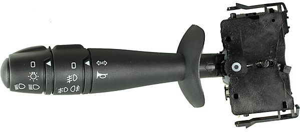 Lenkstockschalter METZGER 0916474 ORIGINAL ERSATZTEIL f&uuml;r RENAULT