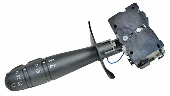 METZGER Lenkstockschalter 0916477 ORIGINAL ERSATZTEIL f&uuml;r DACIA