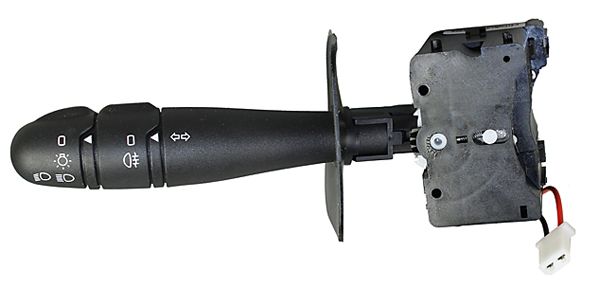 METZGER Lenkstockschalter 0916478 ORIGINAL ERSATZTEIL f&uuml;r RENAULT DACIA