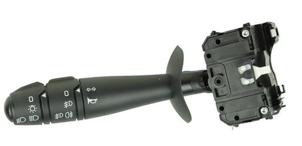 Lenkstockschalter METZGER 0916479 ORIGINAL ERSATZTEIL f&uuml;r RENAULT