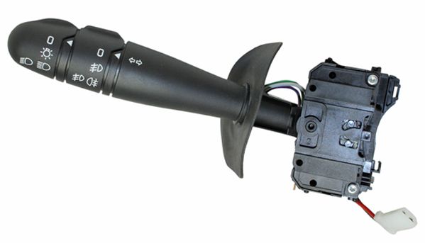 METZGER Lenkstockschalter 0916480 ORIGINAL ERSATZTEIL f&uuml;r RENAULT DACIA