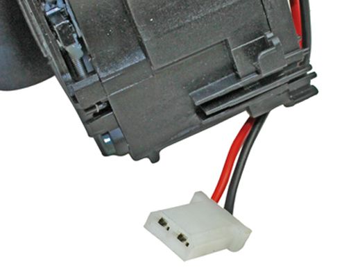 METZGER Lenkstockschalter 0916480 ORIGINAL ERSATZTEIL f&uuml;r RENAULT DACIA