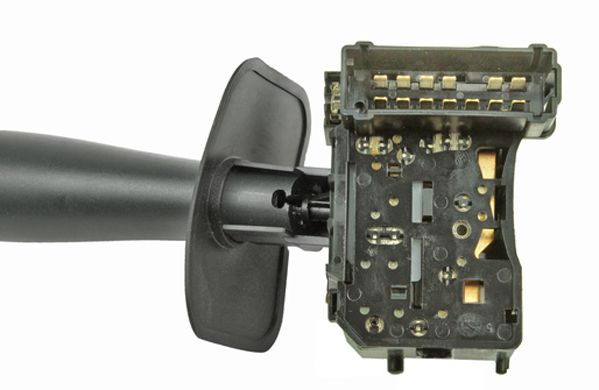 METZGER Lenkstockschalter 0916482 ORIGINAL ERSATZTEIL f&uuml;r RENAULT
