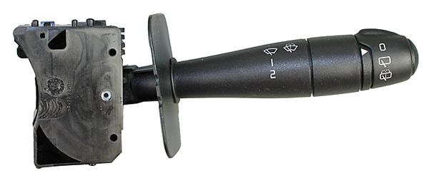 METZGER Lenkstockschalter 0916484 ORIGINAL ERSATZTEIL f&uuml;r RENAULT