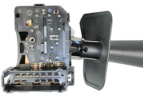 METZGER Lenkstockschalter 0916484 ORIGINAL ERSATZTEIL f&uuml;r RENAULT