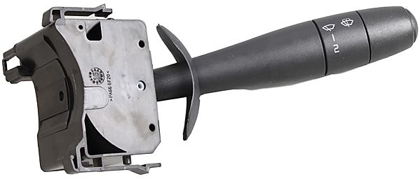 METZGER Lenkstockschalter 0916485 ORIGINAL ERSATZTEIL f&uuml;r NISSAN RENAULT