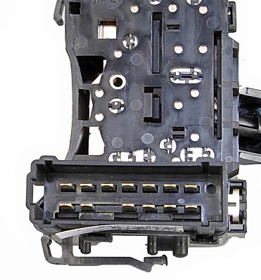 METZGER Lenkstockschalter 0916485 ORIGINAL ERSATZTEIL f&uuml;r NISSAN RENAULT