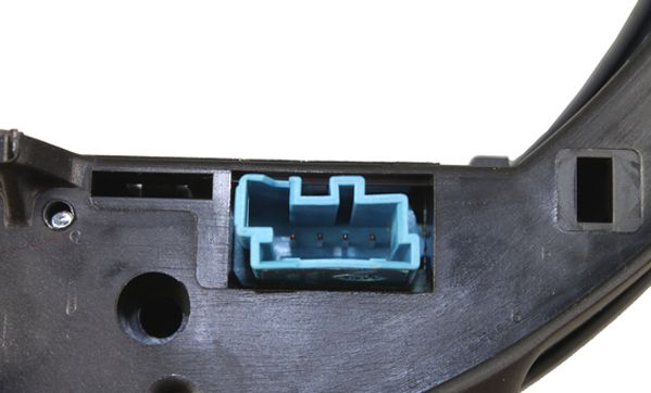 Lenkstockschalter METZGER 0916489 ORIGINAL ERSATZTEIL f&uuml;r CITRO&Euml;N