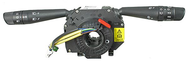 METZGER Lenkstockschalter 0916495 ORIGINAL ERSATZTEIL f&uuml;r FIAT ABARTH
