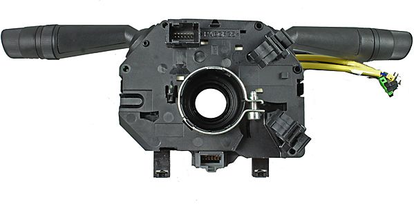METZGER Lenkstockschalter 0916495 ORIGINAL ERSATZTEIL f&uuml;r FIAT ABARTH