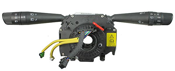 METZGER Lenkstockschalter 0916496 ORIGINAL ERSATZTEIL f&uuml;r FIAT ABARTH