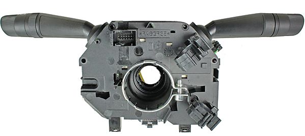 METZGER Lenkstockschalter 0916496 ORIGINAL ERSATZTEIL f&uuml;r FIAT ABARTH