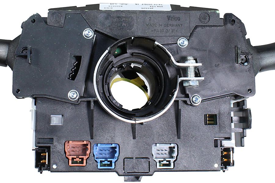 Lenkstockschalter METZGER 0916500 ORIGINAL ERSATZTEIL f&uuml;r CITRO&Euml;N PEUGEOT