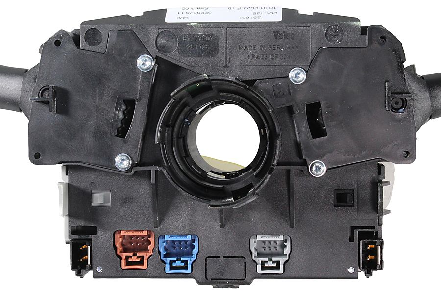 Lenkstockschalter METZGER 0916502 ORIGINAL ERSATZTEIL f&uuml;r CITRO&Euml;N PEUGEOT