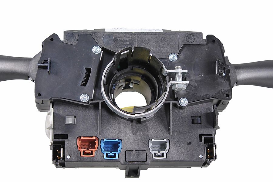Lenkstockschalter METZGER 0916503 ORIGINAL ERSATZTEIL f&uuml;r CITRO&Euml;N PEUGEOT