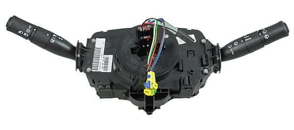 Lenkstockschalter METZGER 0916506 ORIGINAL ERSATZTEIL f&uuml;r RENAULT