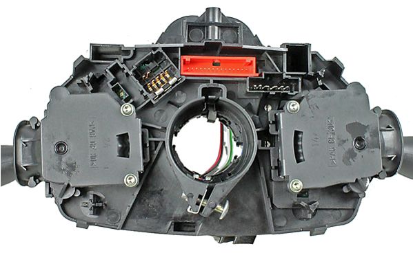 Lenkstockschalter METZGER 0916506 ORIGINAL ERSATZTEIL f&uuml;r RENAULT