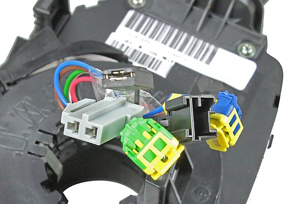 Lenkstockschalter METZGER 0916506 ORIGINAL ERSATZTEIL f&uuml;r RENAULT