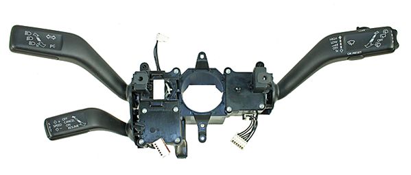 METZGER Lenkstockschalter 0916511 ORIGINAL ERSATZTEIL f&uuml;r VW