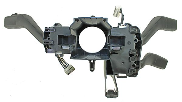 METZGER Lenkstockschalter 0916511 ORIGINAL ERSATZTEIL f&uuml;r VW