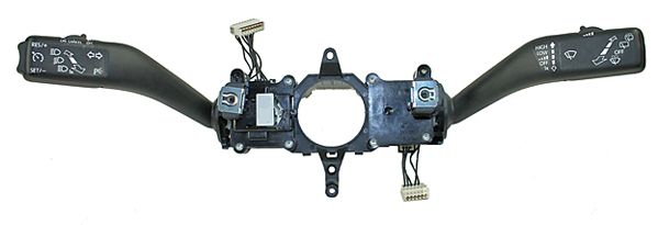 Lenkstockschalter METZGER 0916516 ORIGINAL ERSATZTEIL GREENPARTS f&uuml;r VAG