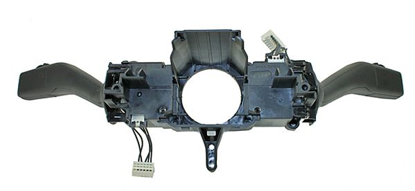 Lenkstockschalter METZGER 0916516 ORIGINAL ERSATZTEIL GREENPARTS f&uuml;r VAG