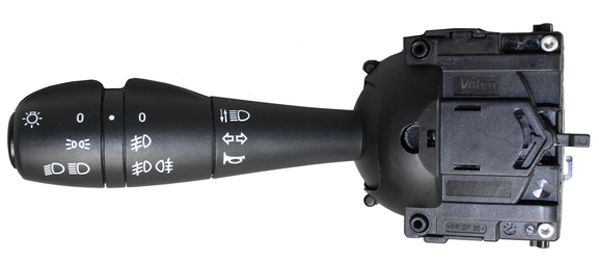 METZGER Lenkstockschalter 0916523 ORIGINAL ERSATZTEIL f&uuml;r DACIA