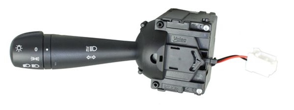 Lenkstockschalter METZGER 0916528 ORIGINAL ERSATZTEIL f&uuml;r DACIA