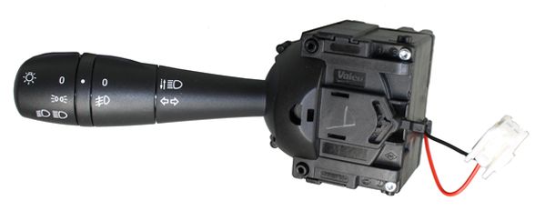 Lenkstockschalter METZGER 0916529 ORIGINAL ERSATZTEIL f&uuml;r DACIA