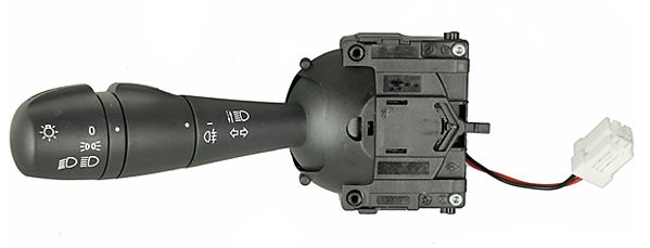 METZGER Lenkstockschalter 0916531 ORIGINAL ERSATZTEIL f&uuml;r OPEL RENAULT