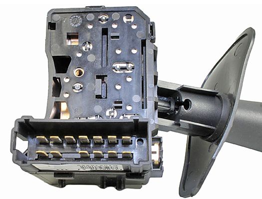Lenkstockschalter METZGER 0916536 ORIGINAL ERSATZTEIL GREENPARTS f&uuml;r RENAULT