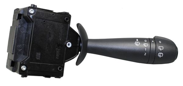METZGER Lenkstockschalter 0916537 ORIGINAL ERSATZTEIL f&uuml;r RENAULT DACIA