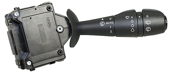 METZGER Lenkstockschalter 0916538 ORIGINAL ERSATZTEIL f&uuml;r RENAULT