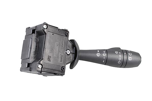 METZGER Lenkstockschalter 0916539 ORIGINAL ERSATZTEIL f&uuml;r RENAULT