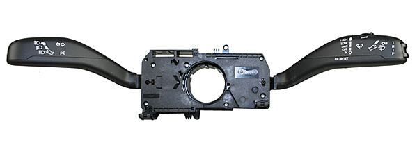 METZGER Lenkstockschalter 0916542 ORIGINAL ERSATZTEIL f&uuml;r SKODA