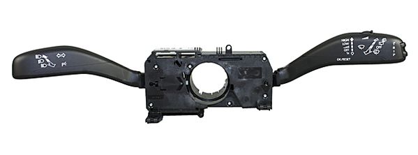 METZGER Lenkstockschalter 0916543 ORIGINAL ERSATZTEIL f&uuml;r VAG